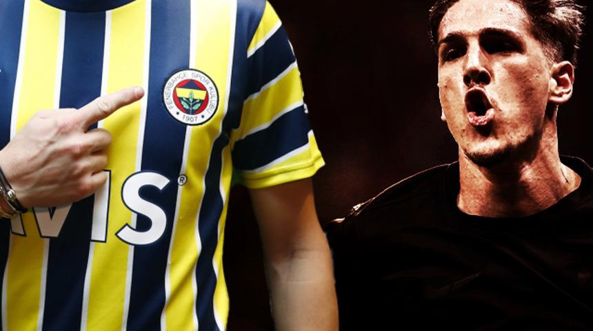 Son dakika: Nicolo Zaniolo için Fenerbahçe bombası! Menajeri böyle açıkladı: 'En yüksek teklifi sarı - lacivertliler yaptı!'