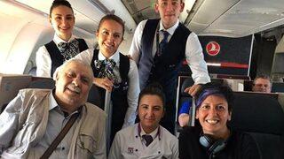 Arif Sağ Küba'dan döndü