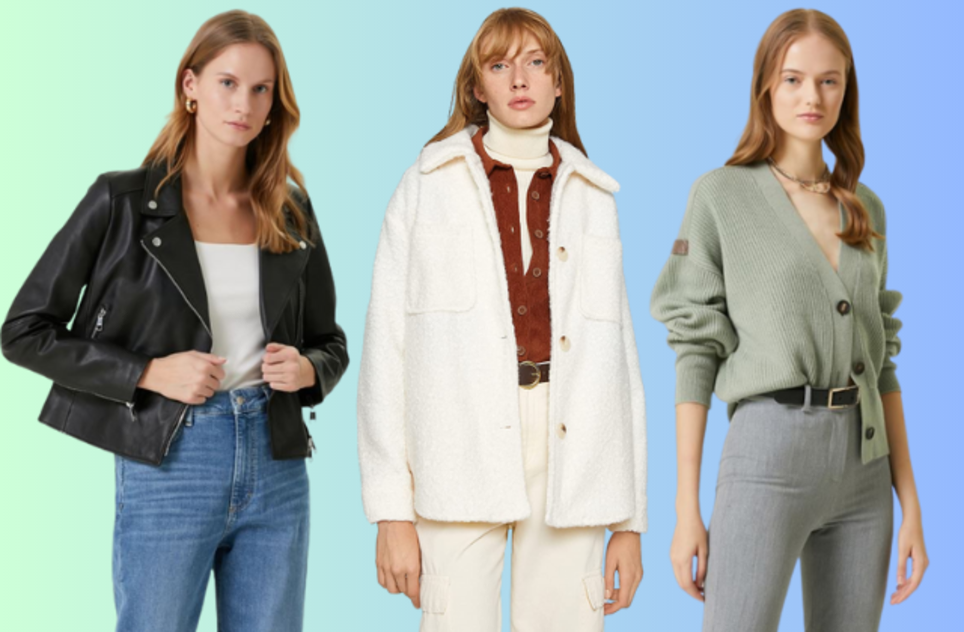 Dünyaca ünlü markaların daha uygun fiyatlı kıyafet muadilleri