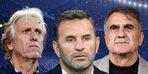 TFF resmen açıkladı! İşte derbi tarihleri...