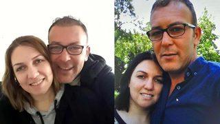 Eski eşini sokak ortasında katletti, savunması şaşkına çevirdi! 'Başka biriyle kaçtı...'