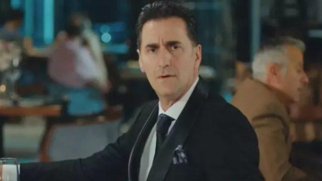 Doktorlar'ın Suat'ı Bekir Aksoy'a eski eşi sert çıktı! 'Oğlumun üzerinden reklam yapılmasına dayanamıyorum'