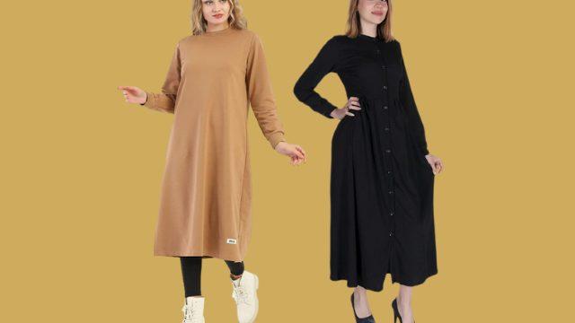 Ramazan ayında ibadet ederken tercih edebileceğiniz kullanışlı giysiler ve aksesuarlar