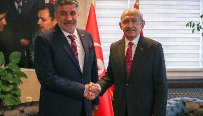 Kılıçdaroğlu ziyaret etmişti! Milli Yol Partisi aday için kararını verdi