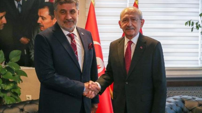 Kemal Kılıçdaroğlu ziyaret etmişti! Milli Yol Partisi cumhurbaşkanı adayı için kararını verdi