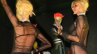 Didem Soydan Ahirette hiçbiri yanınızda olmayacak diyen takipçisine yanıt verdi: Giymedim full soyundum...