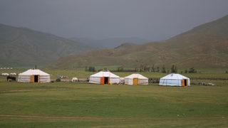 Ötüken nerede, şu an hangi ülkede, nerenin başkentidir? Ötüken'in Türkler için önemi nedir, Ötüken'in şimdiki adı nedir?
