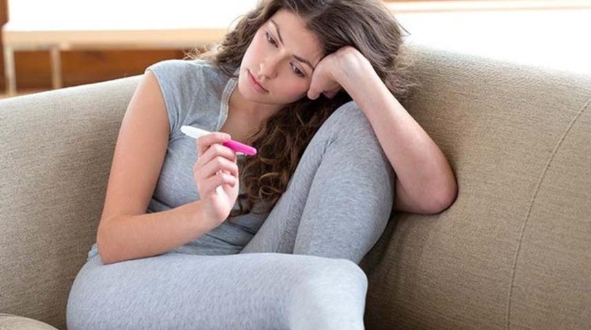 Sağlıklı bir doğum i&ccedil;in 5 vitamin değerine dikkat