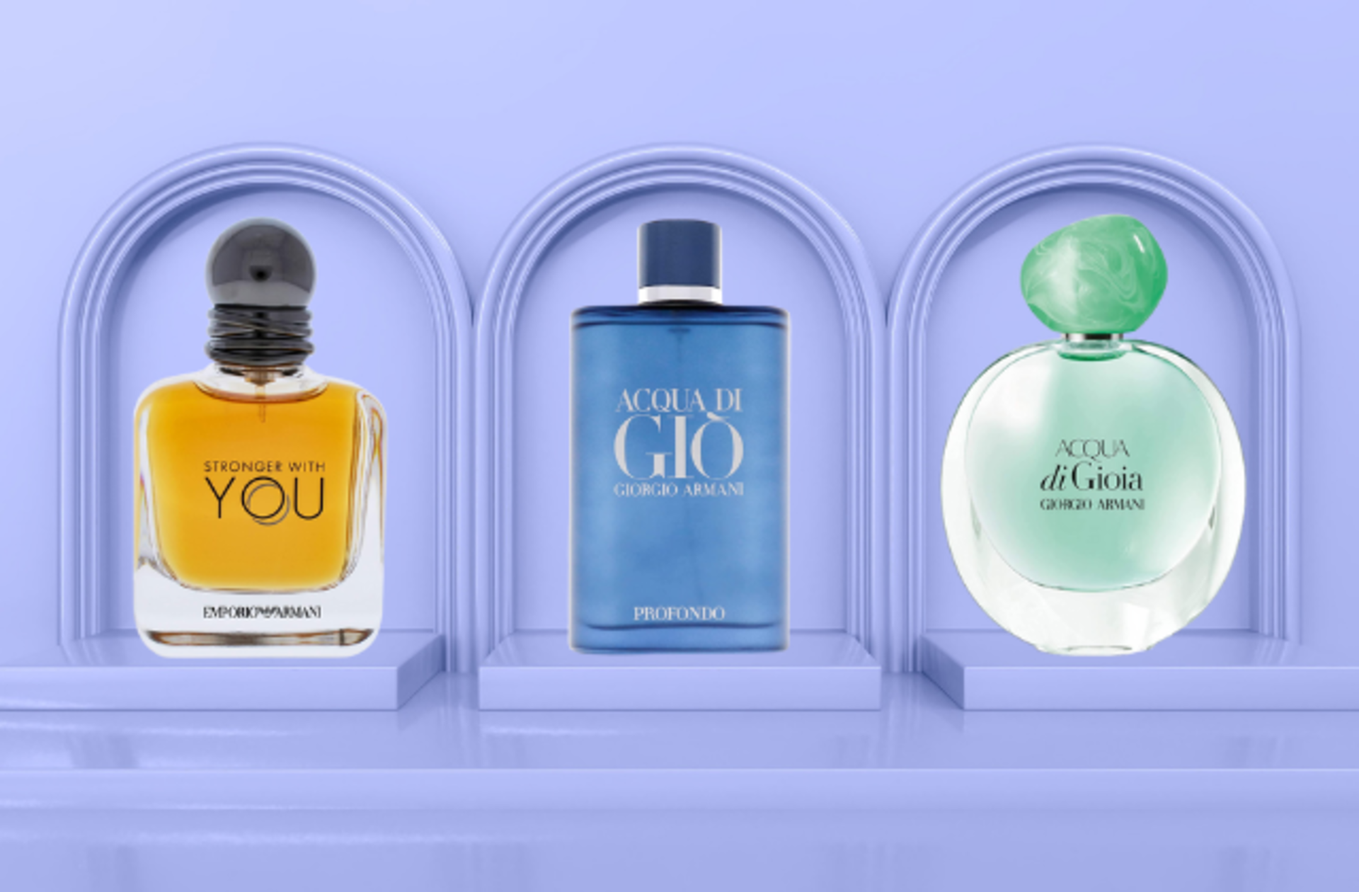 "Farkım kokum" diyorsanız işte sizin için en iyi Armani parfüm çeşitleri ve yorumları