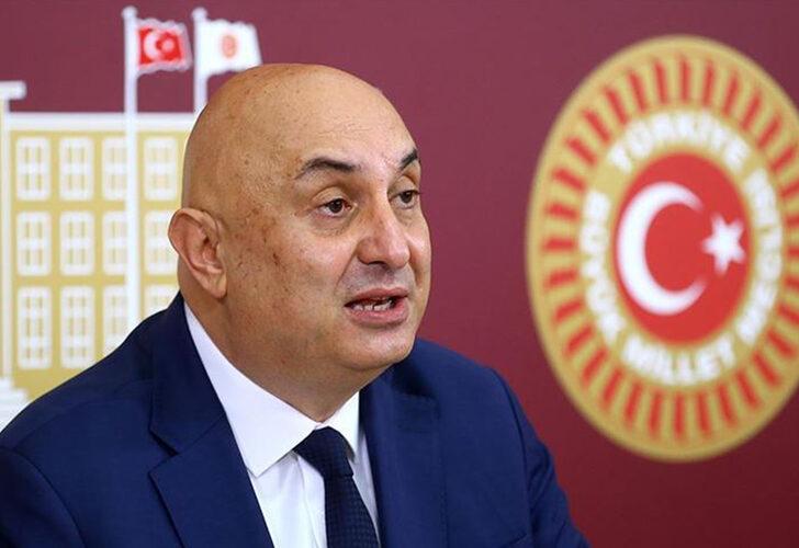 Yavuz Ağıralioğlu'nun sözleri gündem olmuştu! CHP Grup Başkanvekili Özkoç'tan açıklama: Kendisini bağlar