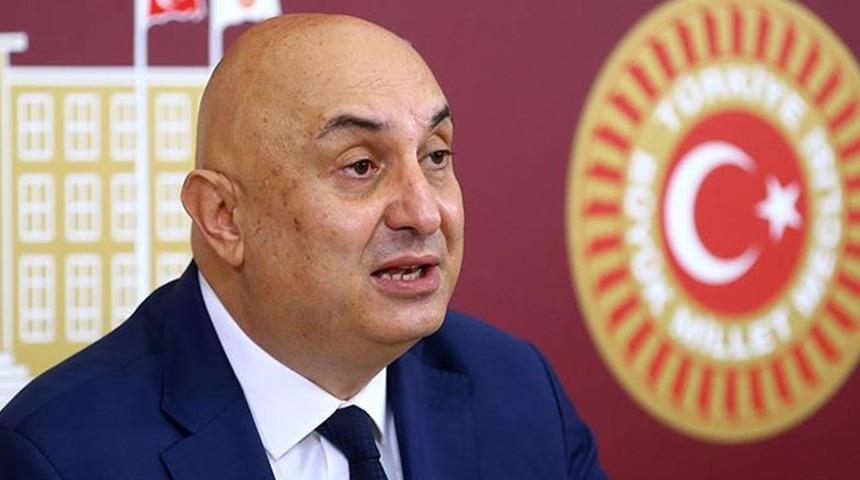 Yavuz Ağıralioğlu'nun sözleri gündem olmuştu! CHP Grup Başkanvekili Özkoç'tan açıklama: Kendisini bağlar