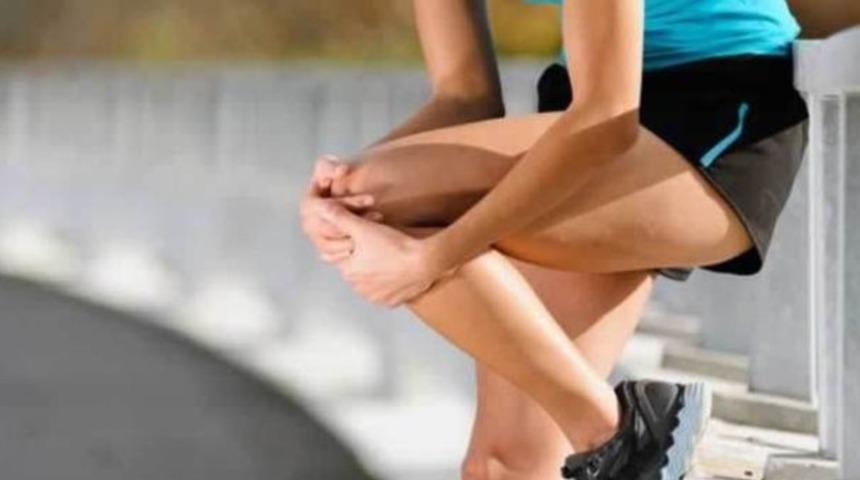 Kireçlenme hastalığına mucize çözüm: Kolajen peptit