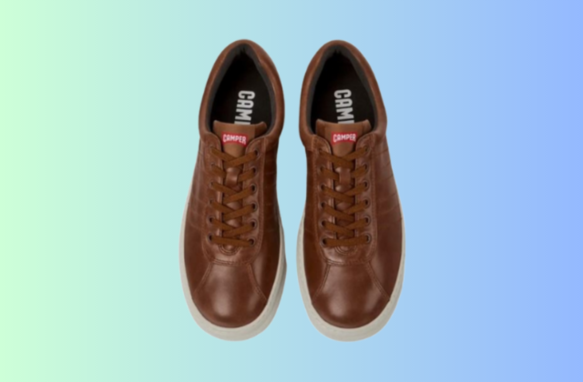 Fiyatı 1250 TL'ye düştü! Camper ayakkabıda %50'nin üzerinde indirim