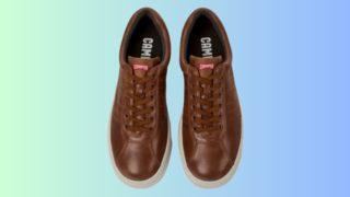 Fiyatı 1250 TL'ye düştü! Camper ayakkabıda %50'nin üzerinde indirim