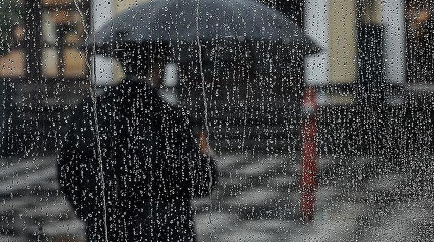 Meteoroloji'den 3 il için uyarı! "Kuvvetli olacak"