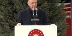 Son dakika: Cumhurbaşkanı Erdoğan, 17 bin 902 konutun temel atma törenine katılıyor