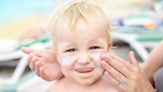 Bebeklerde isilik nasıl geçer, ne iyi gelir? Bebeklerde isilik kremi nasıl kullanılır, yüzdeki isiliğe ne iyi gelir?