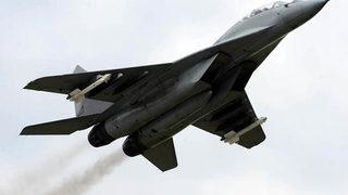 NATO ülkesi Slovakya'dan Ukrayna'ya savaş uçağı desteği