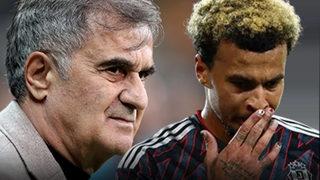 Şenol Güneş İdmana gelmedi, haber alamıyoruz demişti, cezasını açıkladı!