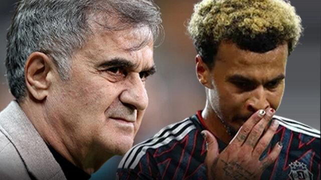 Şenol Güneş İdmana gelmedi, haber alamıyoruz demişti, cezasını açıkladı!