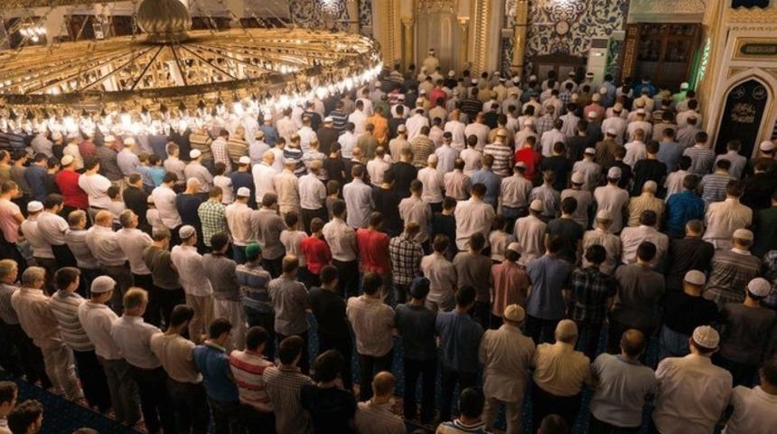 ARTVİN BAYRAM NAMAZI SAATİ 2023: Artvin'de bayram namazı saat kaçta kılınacak? İşte bayram namazı vakitleri