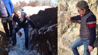 Prof. Dr. Hasan Sözbilir o bölgeye dikkat çekti: 8. fay hattı da kırıldı