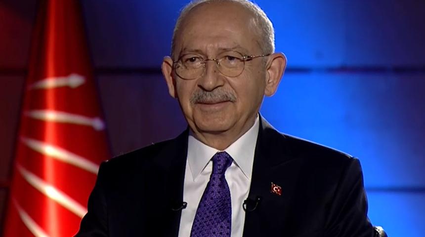 Son dakika: CHP Genel Başkanı Kılıçdaroğlu, Muharrem İnce'yi ziyaret edecek mi? Canlı yayında açıkladı...