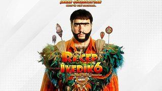 Recep İvedik 6 filmi konusu nedir, oyuncuları kimler? Recep İvedik 6 hangi kanalda? Şahan Gökbakar'ın efsane karakteri bu akşam ekranlarda