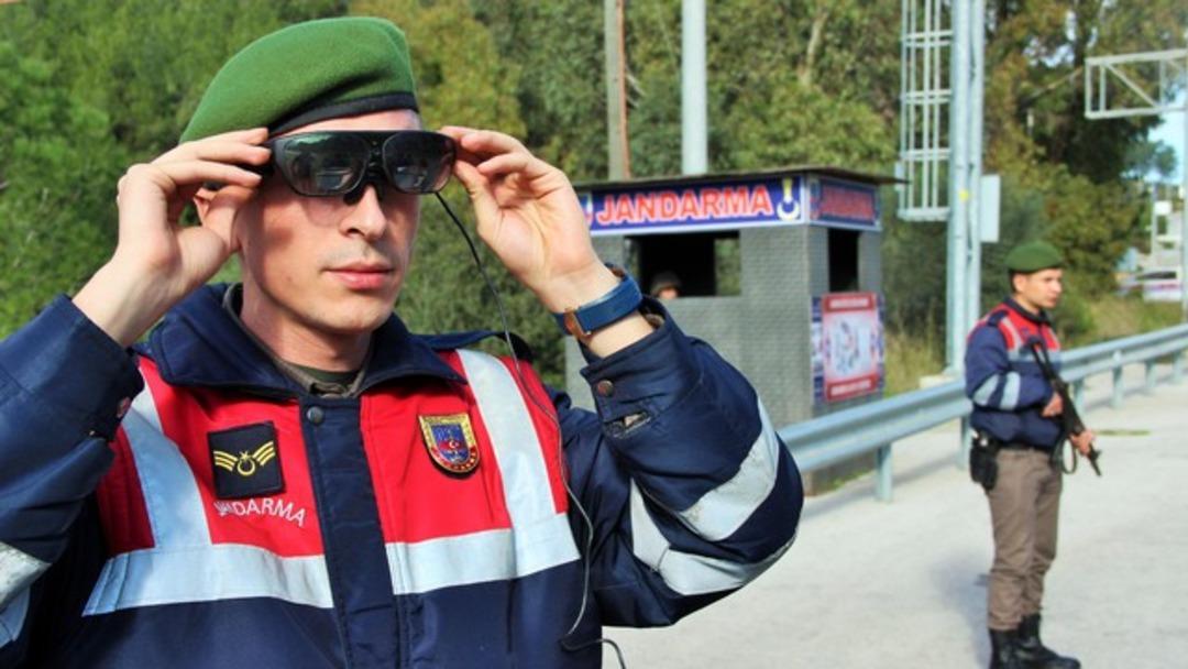 G&ouml;renler şaşkınlığını gizleyemedi! T&uuml;rkiye'de sadece 10 tane var