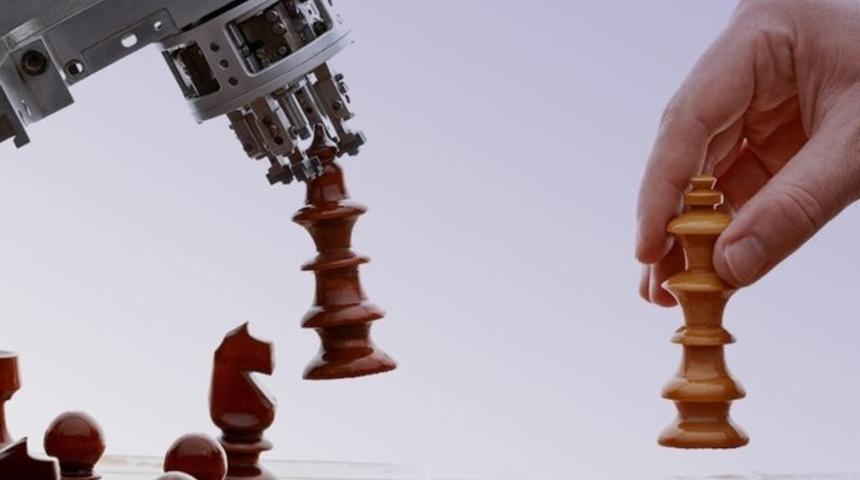 AlphaZero AI, bir satran&ccedil; şampiyonunu yenebilir!