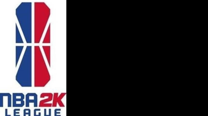 NBA 2K e-spor liginin logosu belli oldu!