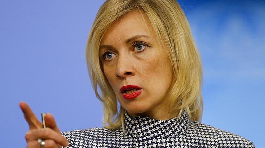 Rusya'dan İngiltere'ye sert uyarı! "İlk önce kendi adanda dene"