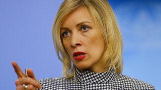 Rusya'dan İngiltere'ye sert uyarı! İlk önce kendi adanda dene