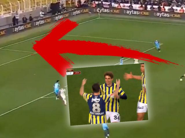 Kariyerindeki ilk maçında 6 dakikada yetti! Spiker bile şaştı kaldı, 'İkinci Arda Güler' 