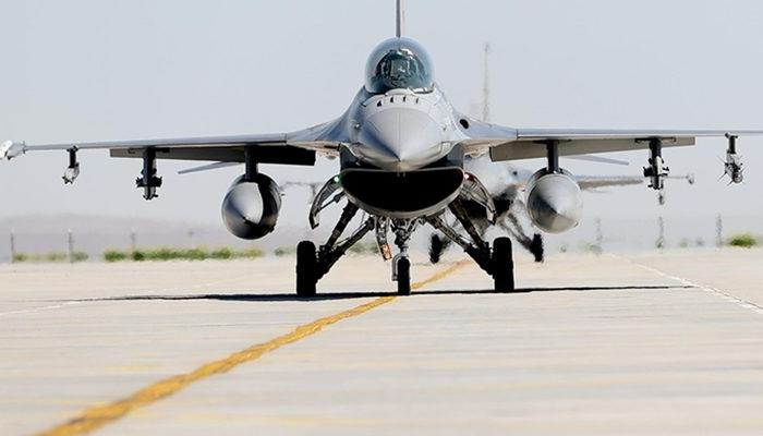 Türkiye'ye F-16 satılacak mı? ABD'den dikkat çeken açıklama