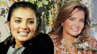 Yeşilçam'ın 'Gamzeli Güzel'i Bahar Öztan'dan yürek sızlatan paylaşım! Kanseri yeniden nüks etmişti!