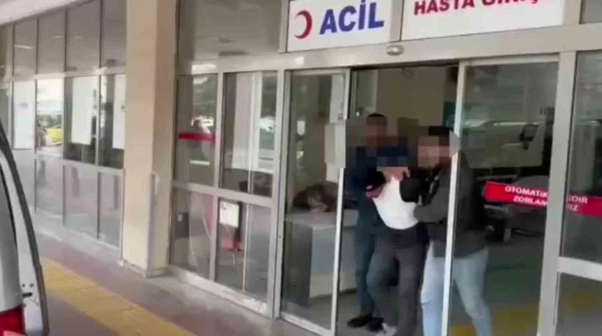 Şanlıurfa’da cinayet olayında 1 tutuklama