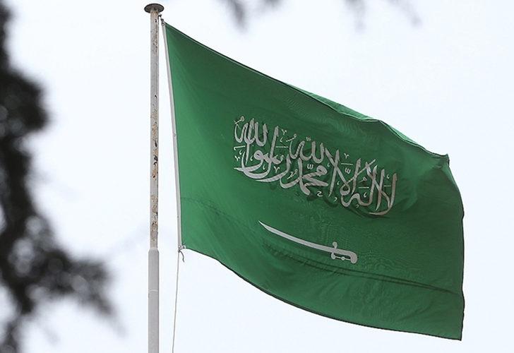 Suudi Arabistan ile Suriye, diplomatik ilişkileri yeniden başlatacak