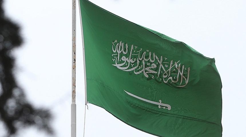 Suudi Arabistan ile Suriye, diplomatik ilişkileri yeniden başlatacak