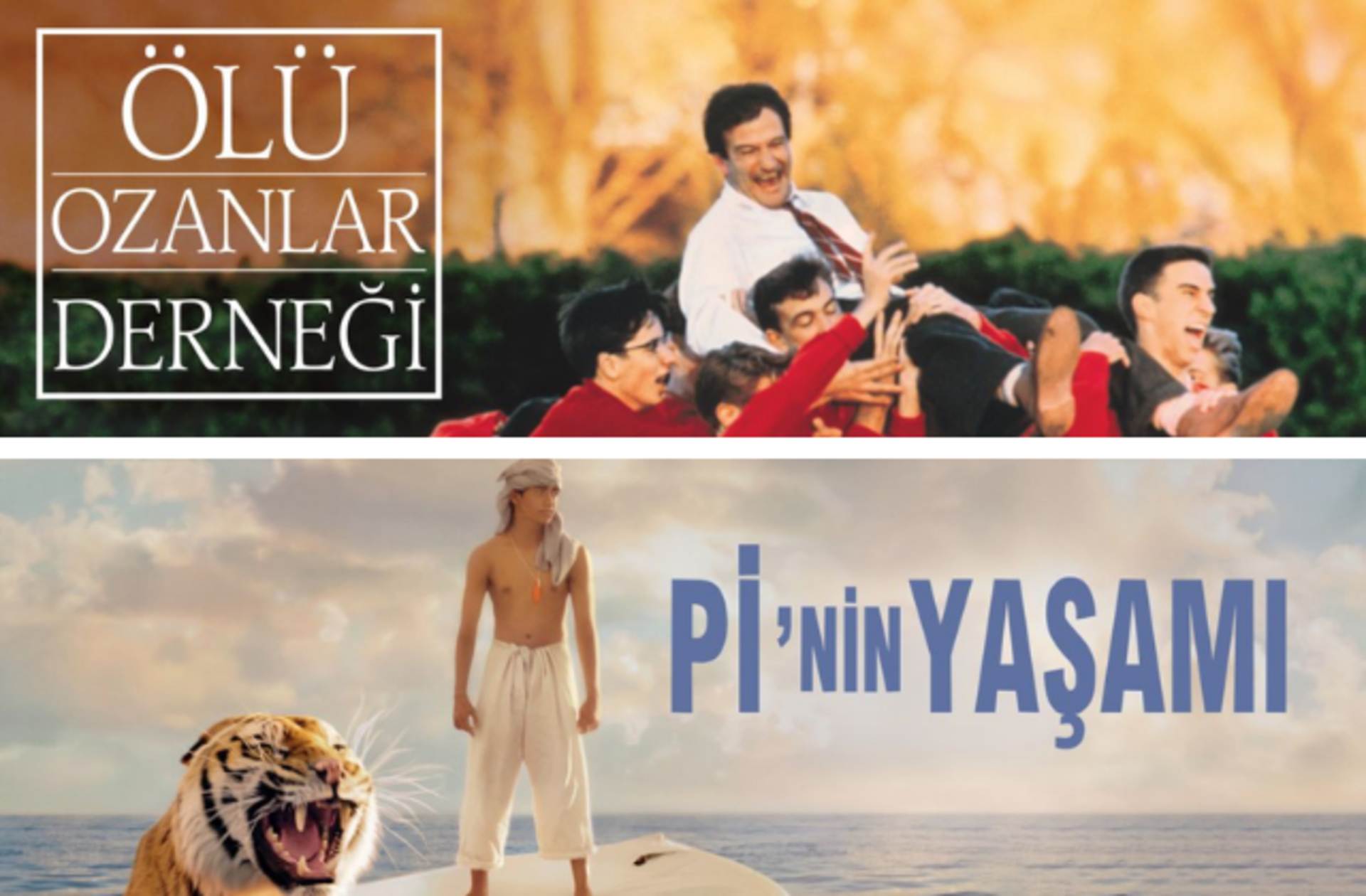 İzlerken mendilinizi yanınızdan ayırmayın! Göz yaşı garantili en iyi dram filmleri