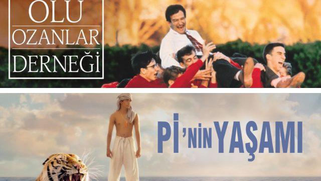 İzlerken mendilinizi yanınızdan ayırmayın! Göz yaşı garantili en iyi dram filmleri