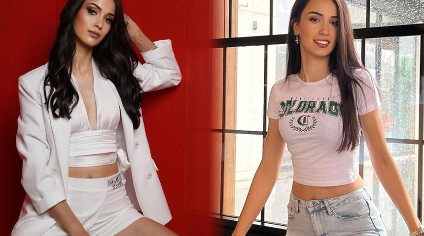 Her şey güzellik kraliçesi seçilmesiyle başladı! Sibel Demiralp'in hayalindeki hayat kabusa dönüştü: Cezaevinde bayılana kadar dövüldüm