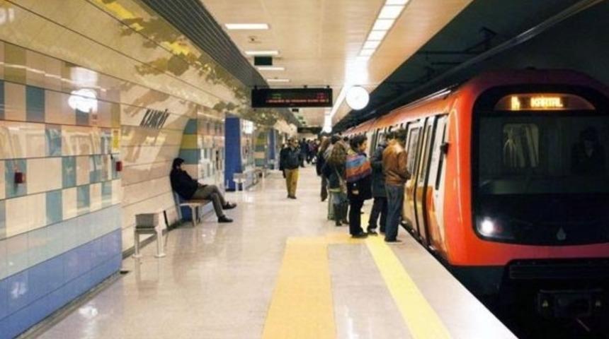 Üsküdar-Ümraniye metro hattı ne zaman açılıyor? Tarih belli oldu