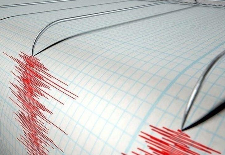 SON DAKİKA | AFAD duyurdu! İran'da deprem, Van ve çevre illerden de hissedildi