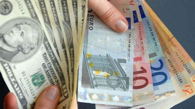 DOLAR ne kadar? EURO kaç TL? Merkez Bankası faiz kararı sonrası 24 Mart 2023 dolar ve euro fiyatları...
