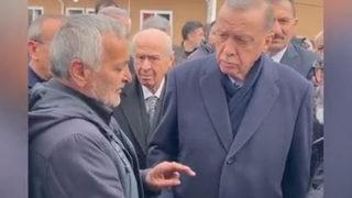 Depremzede vatandaşın Erdoğan’a anlattığı iddialar tepki çekti! CHP’den yanıt geldi: ‘Baştan sona yalan!’