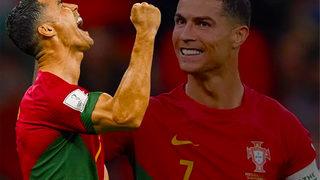 Cristiano Ronaldo Portekiz formasıyla rekorlara doymuyor! 4-0'lık Lihtenştayn galibiyetiyle milli takım tarihine geçti 