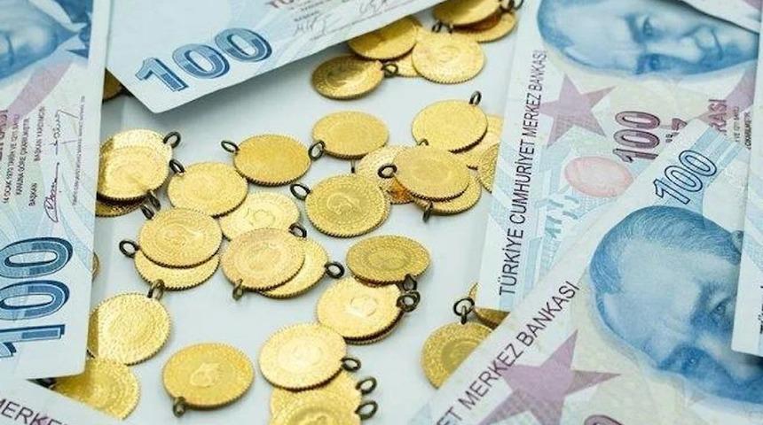 ALTIN fiyatlarında son durum! 24 Mart 2023 tam, yarım, çeyrek, Cumhuriyet ve gram ALTIN FİYATLARI ne kadar? Dikkat 1.220,49  TL'ye yükseldi!