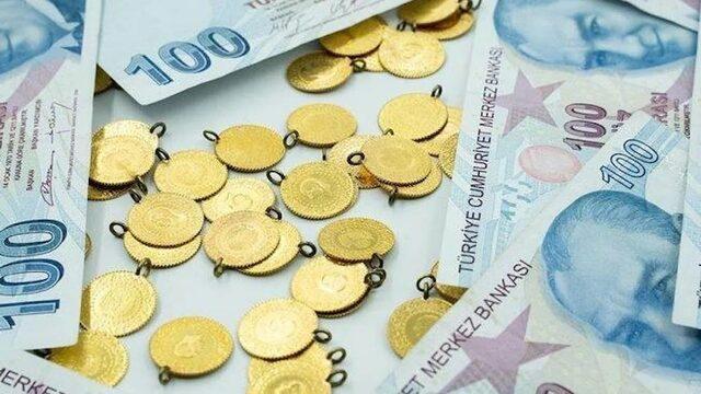 ALTIN fiyatlarında son durum! 24 Mart 2023 tam, yarım, çeyrek, Cumhuriyet ve gram ALTIN FİYATLARI ne kadar? Dikkat 1.220,49  TL'ye yükseldi!
