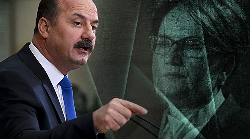 İYİ Parti’den Yavuz Ağıralioğlu açıklaması! Meral Akşener’in haberi var mıydı? GİK'i işaret etti: Disiplin işlemi...
